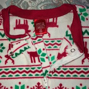 Pajamas - Christmas onesie jammies Pajamas - Christmas onesie jammies